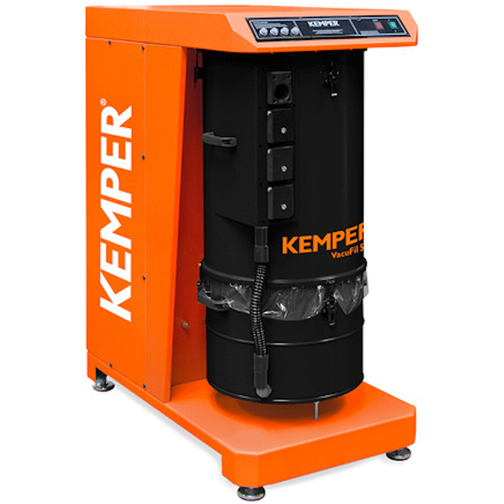 Kemper VacuFil 500