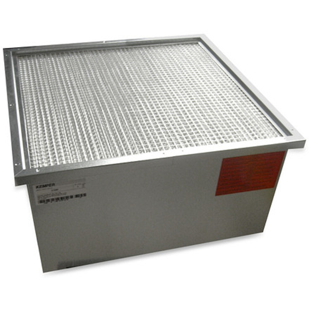 Speicherfilter