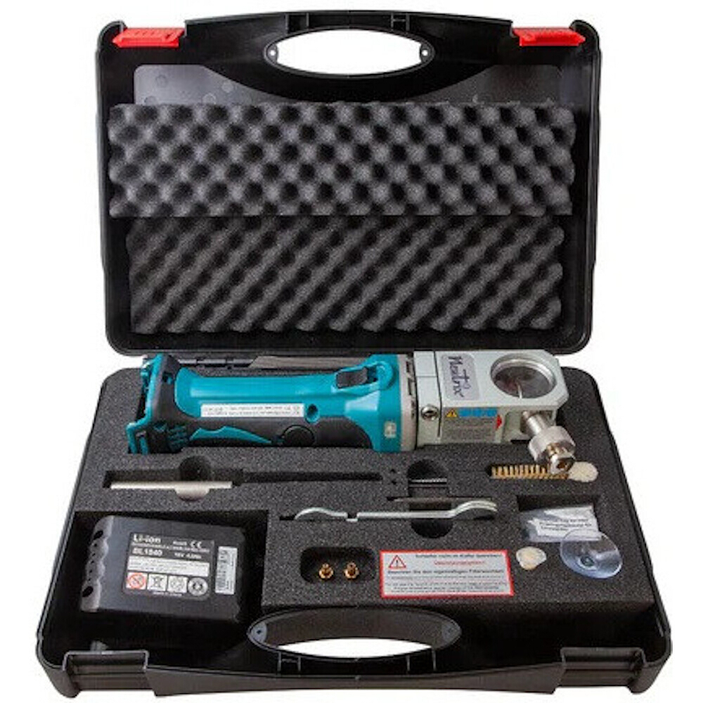 Inelco Grinders Neutrix ACU