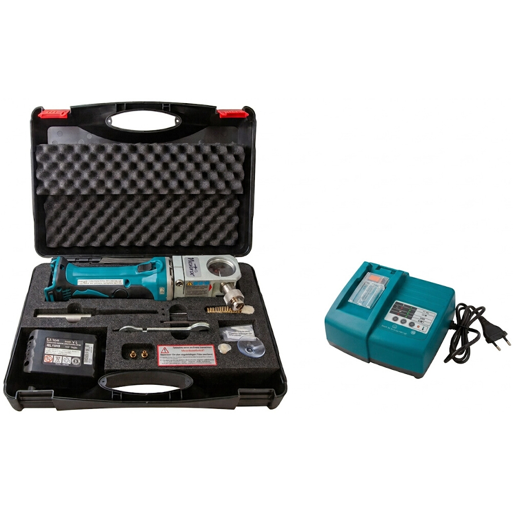 Inelco Grinders Neutrix ACU