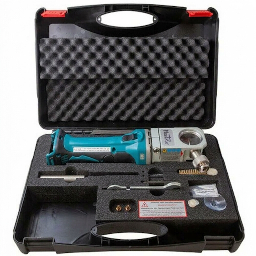 Inelco Grinders Neutrix ACU