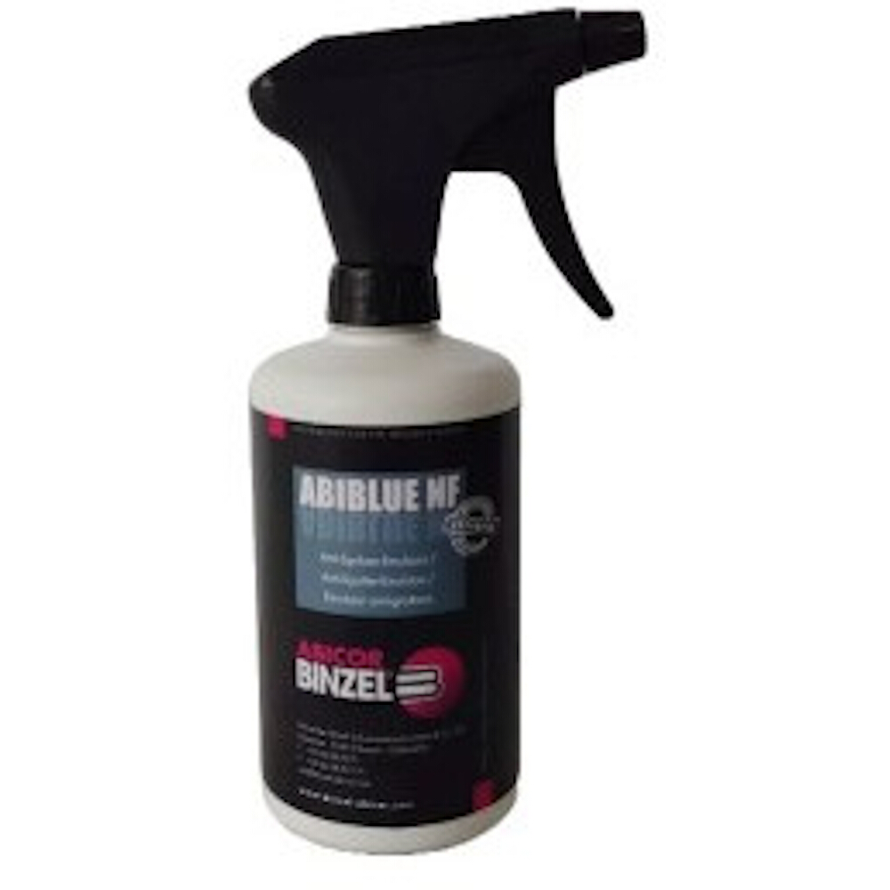 Abicor Binzel Handsprühflasche (ohne Inhalt)