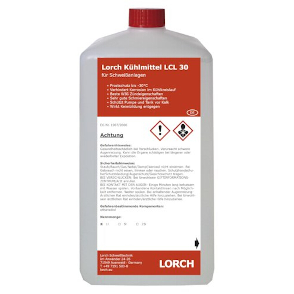 Lorch LCL-30 Eco