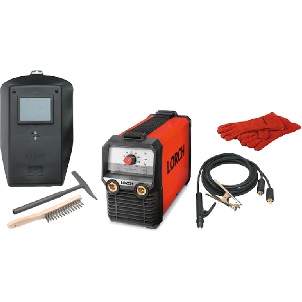 Lorch MicorStick 160 BasicPlus für die Werkstatt