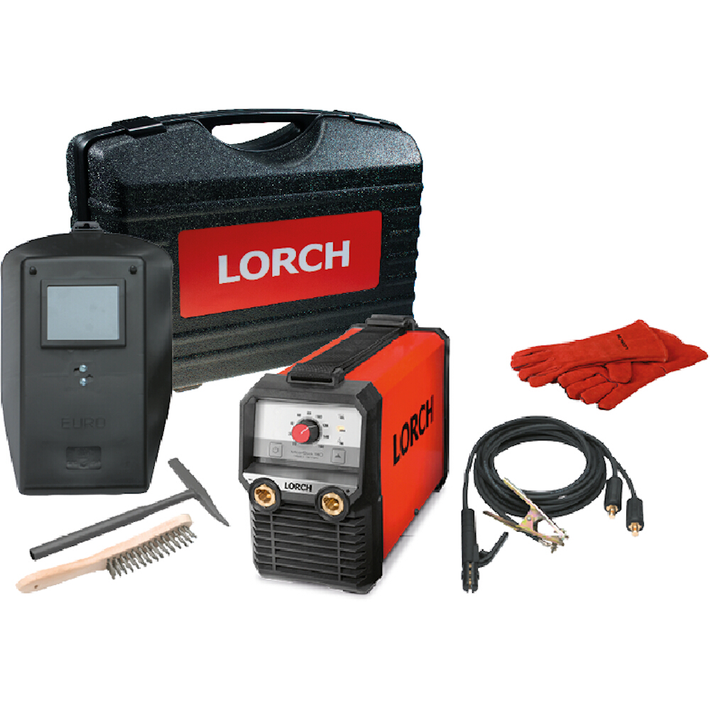 Lorch MicorStick 160 BasicPlus für die Montage