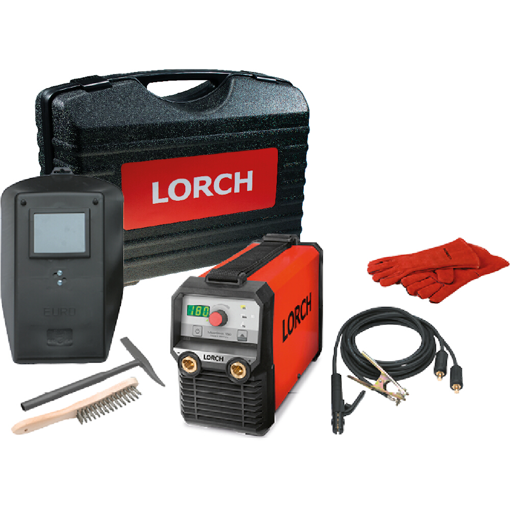 Lorch MicorStick 180 ControlPro für die Montage