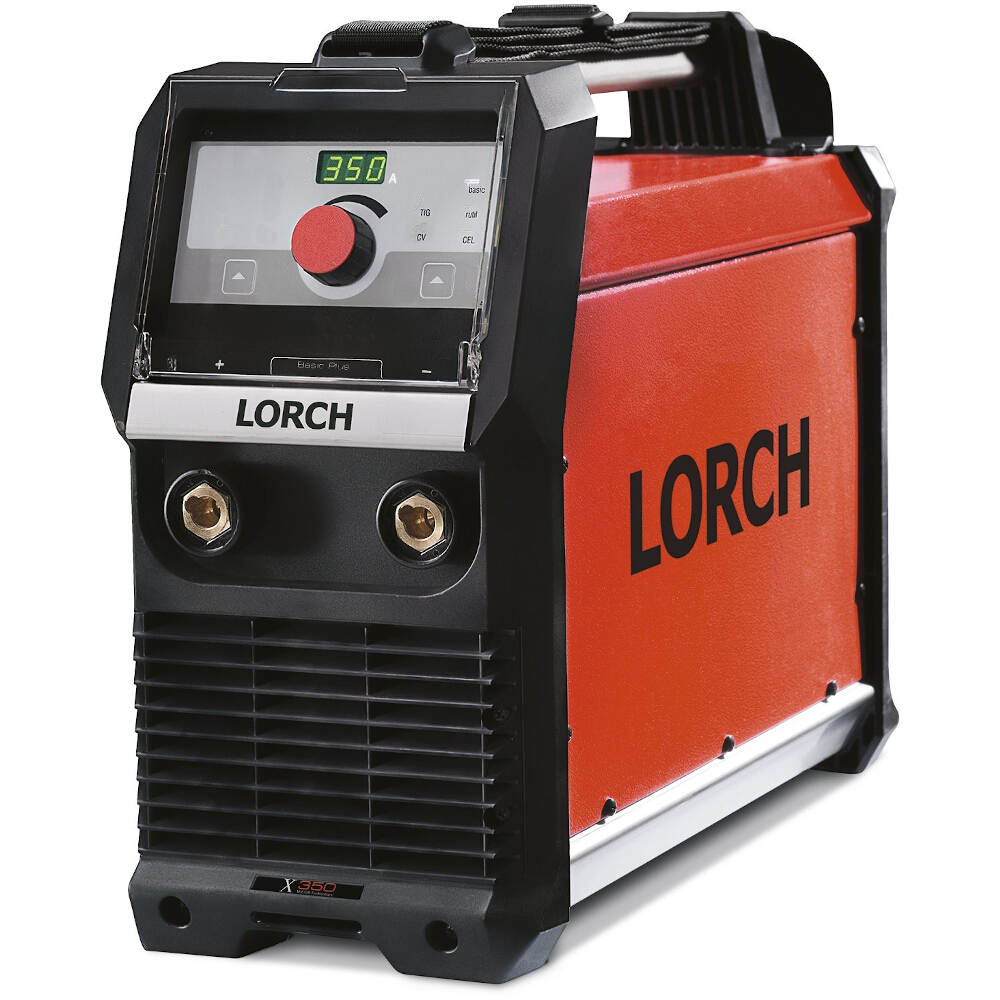 Lorch X-350 BasicPlus