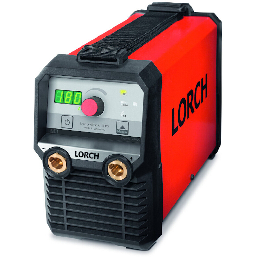 Lorch MicorStick 180 ControlPro RC