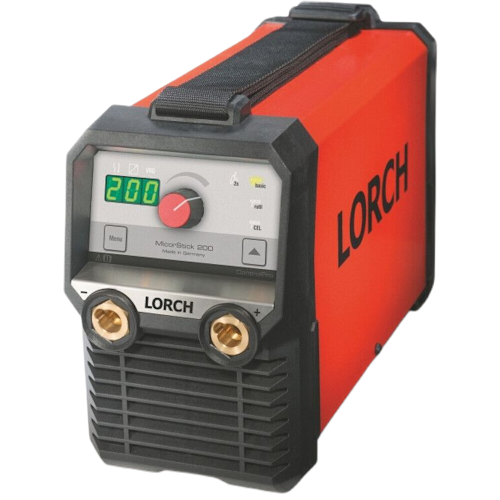 Lorch MicorStick 200 ControlPro RC