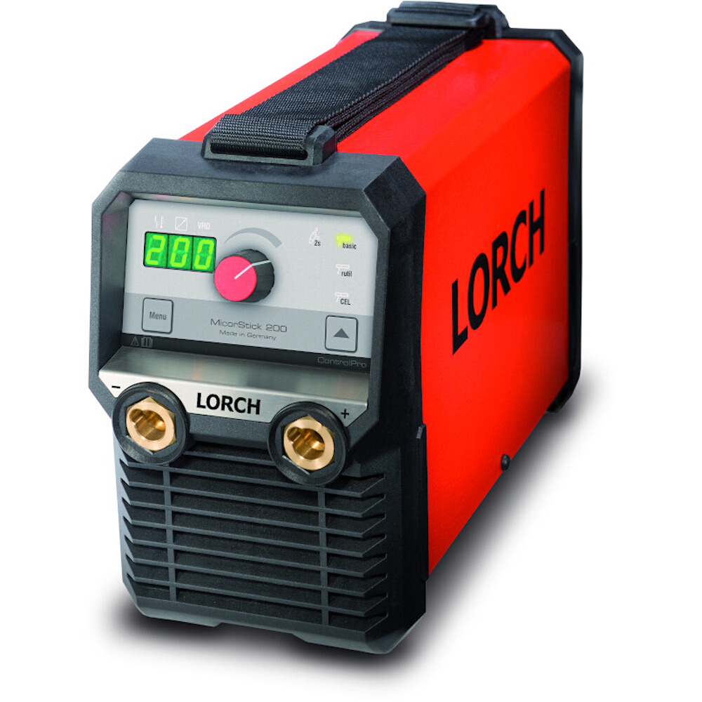 Lorch MicorStick 200 ControlPro