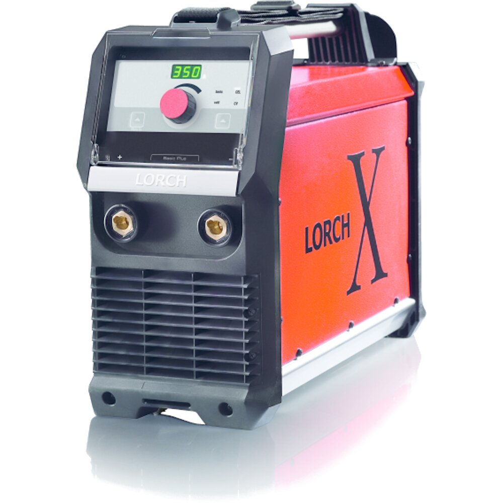 Lorch X-350 BasicPlus