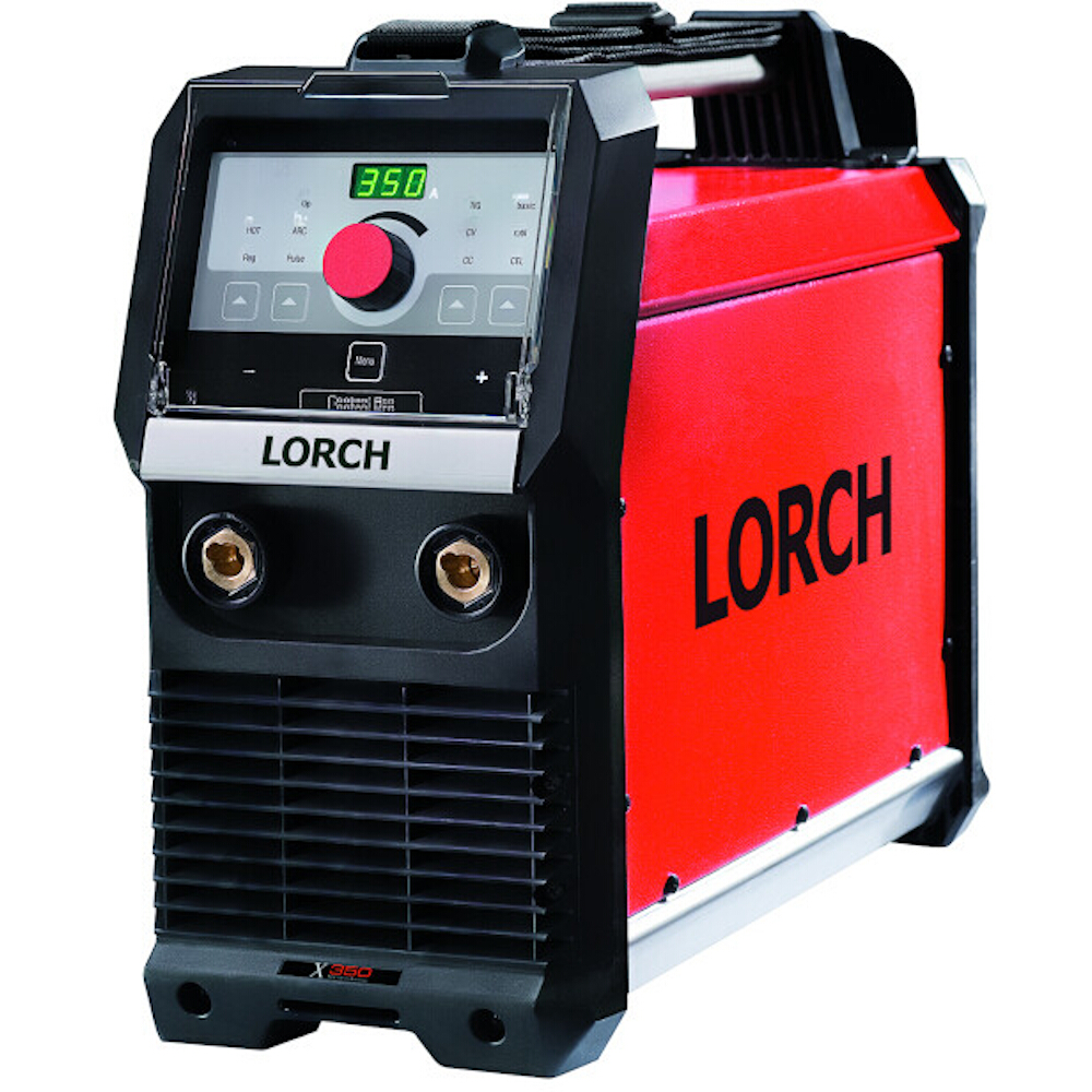 Lorch X-350 ControlPro