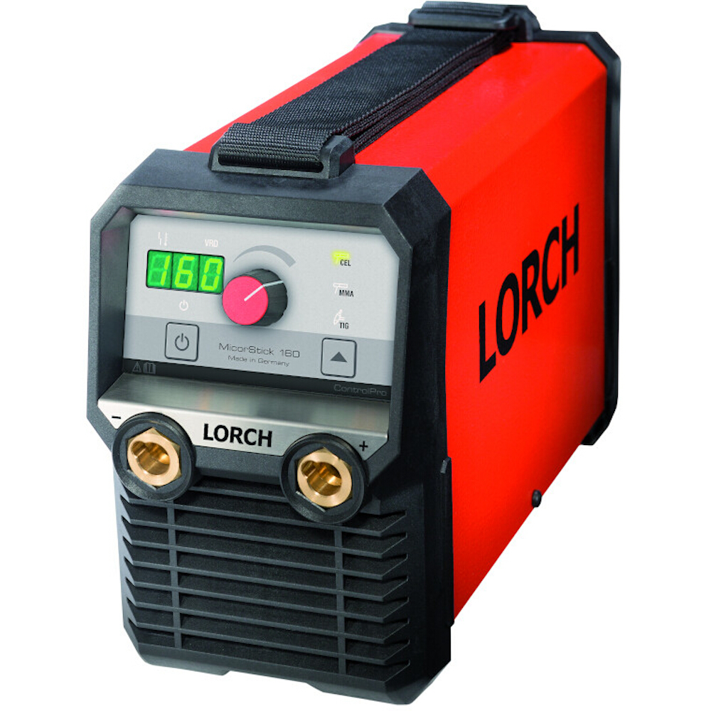 Lorch MicorStick 160 ControlPro