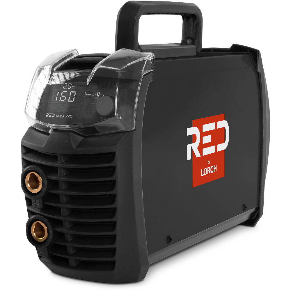 Red by Lorch "RED MMA 160 Pro"