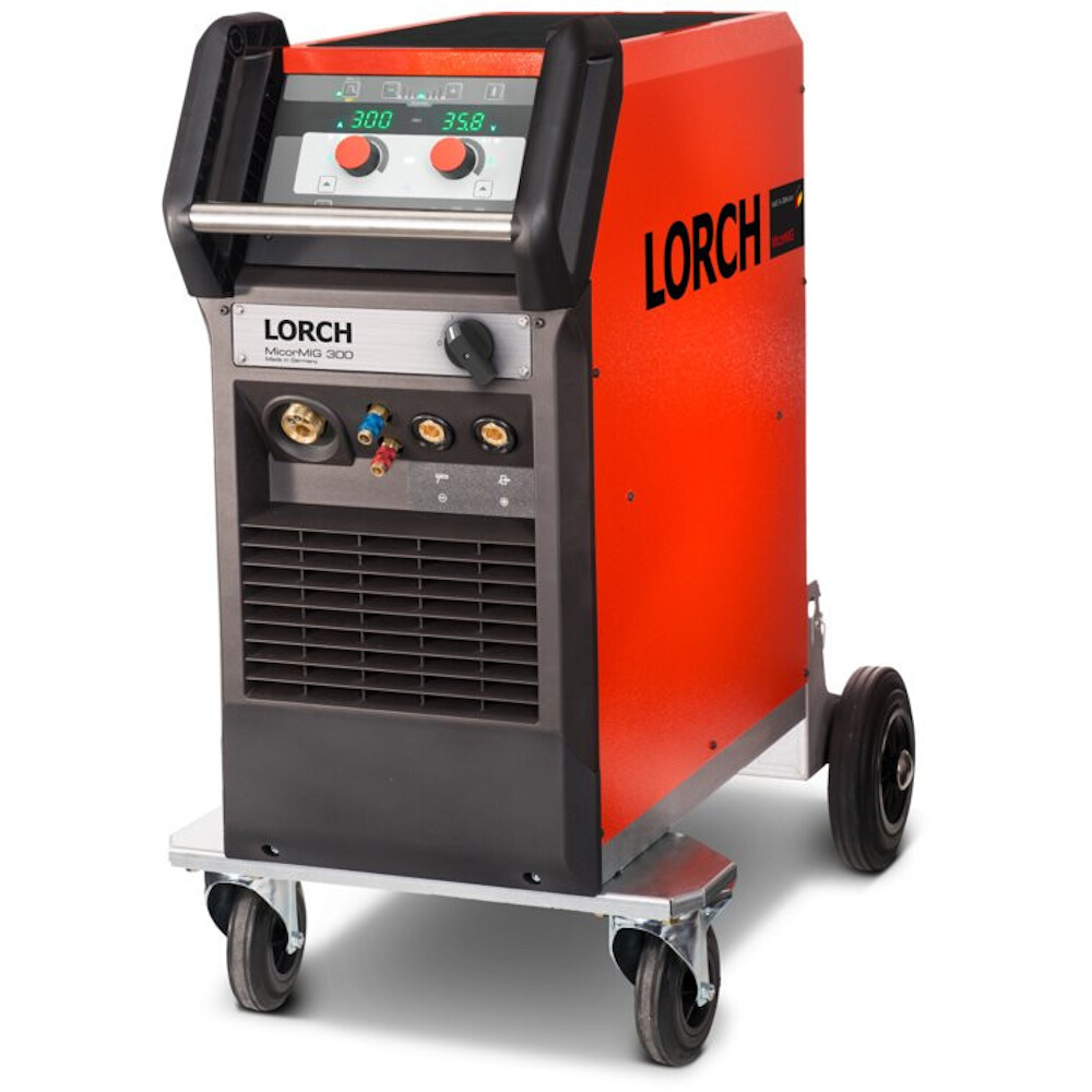 Lorch MicorMIG 300 BasicPlus A/G