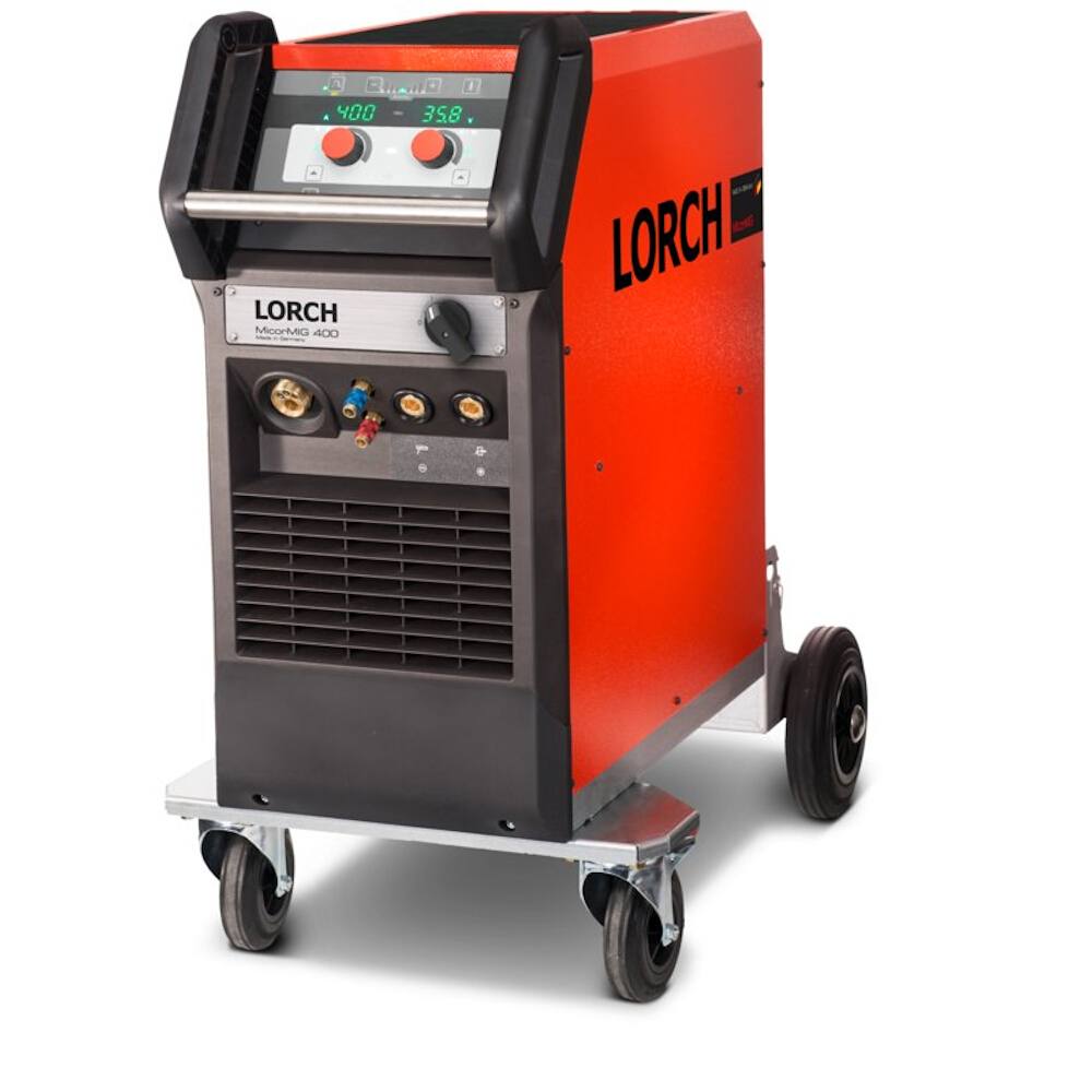 Lorch MicorMIG 400 BasicPlus A/W