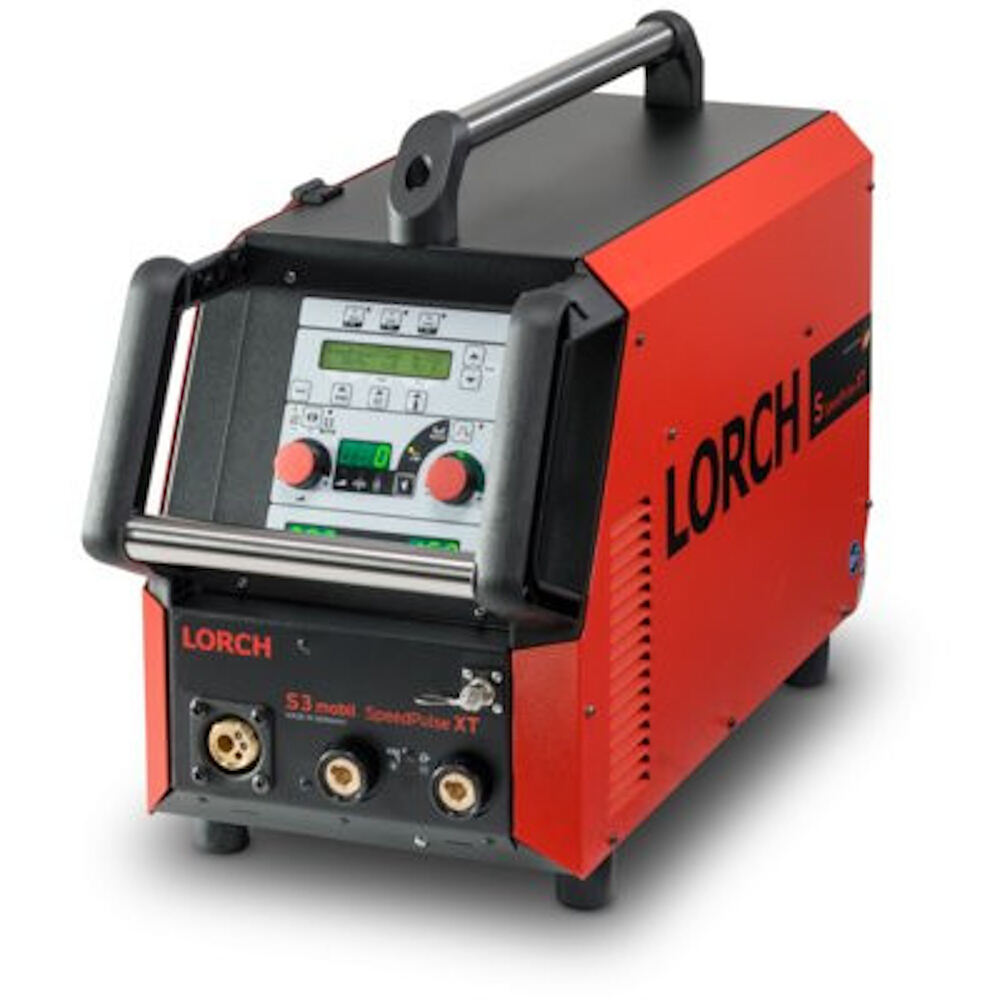 Lorch S3 mobil SpeedPulse XT "Standard"