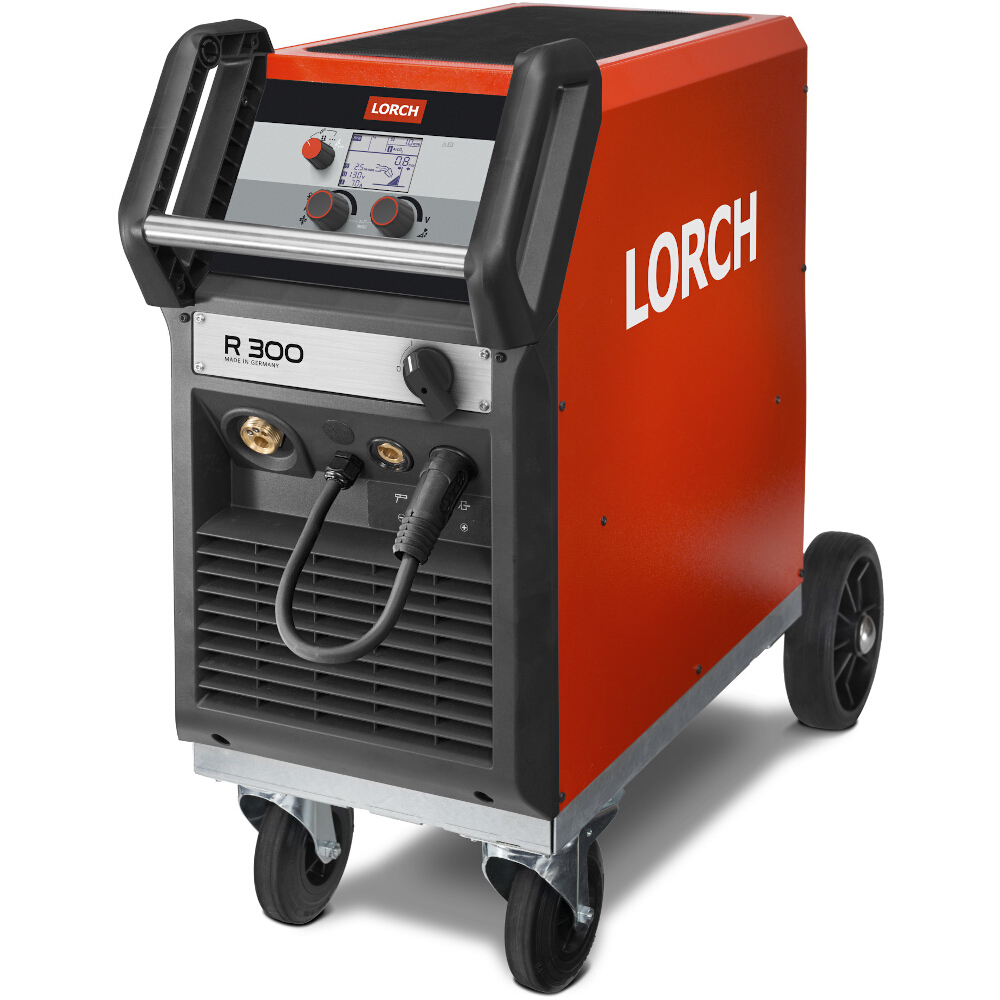 Lorch R 300 ControlPro