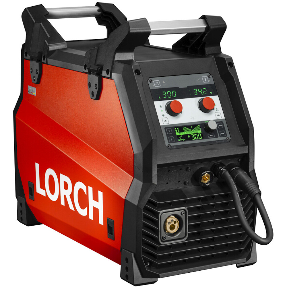 Lorch MicorMIG mobile 300 ControlPro