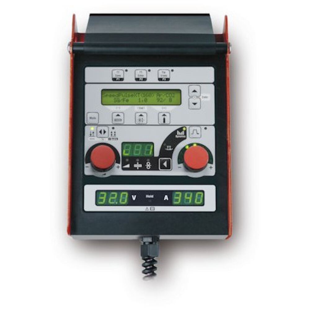 Lorch Handfernregler "HR 918"