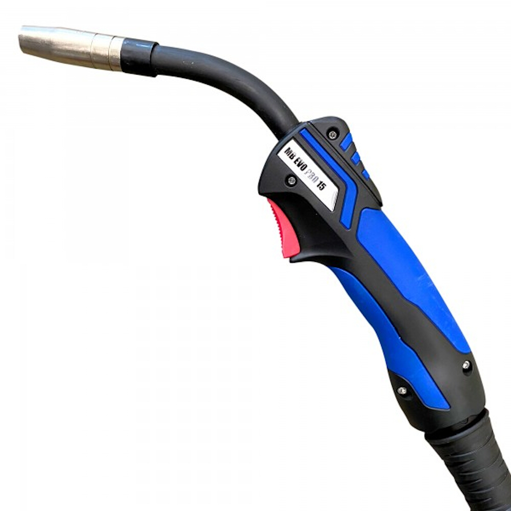 Abicor Binzel MB Evo Pro 15