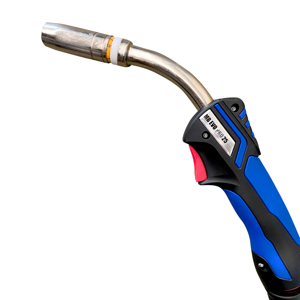 Abicor Binzel MB Evo Pro 25