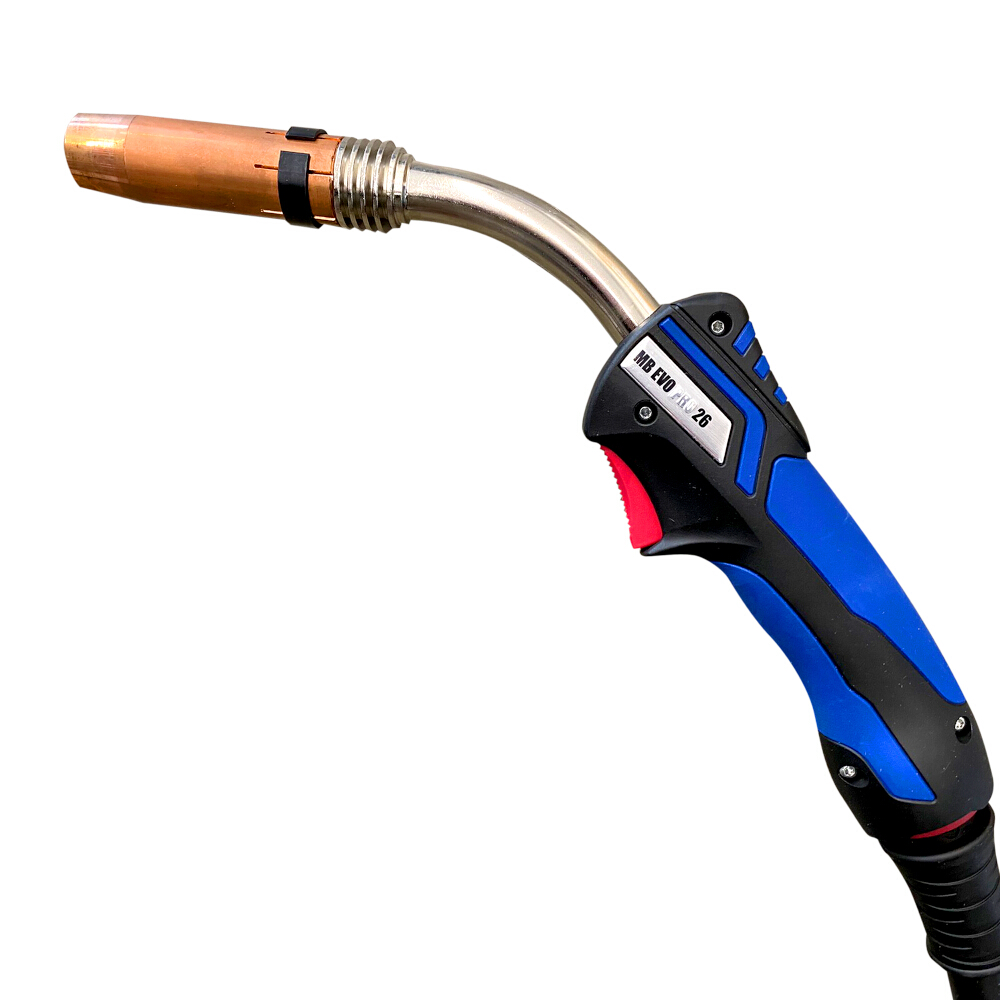 Abicor Binzel MB Evo Pro 26