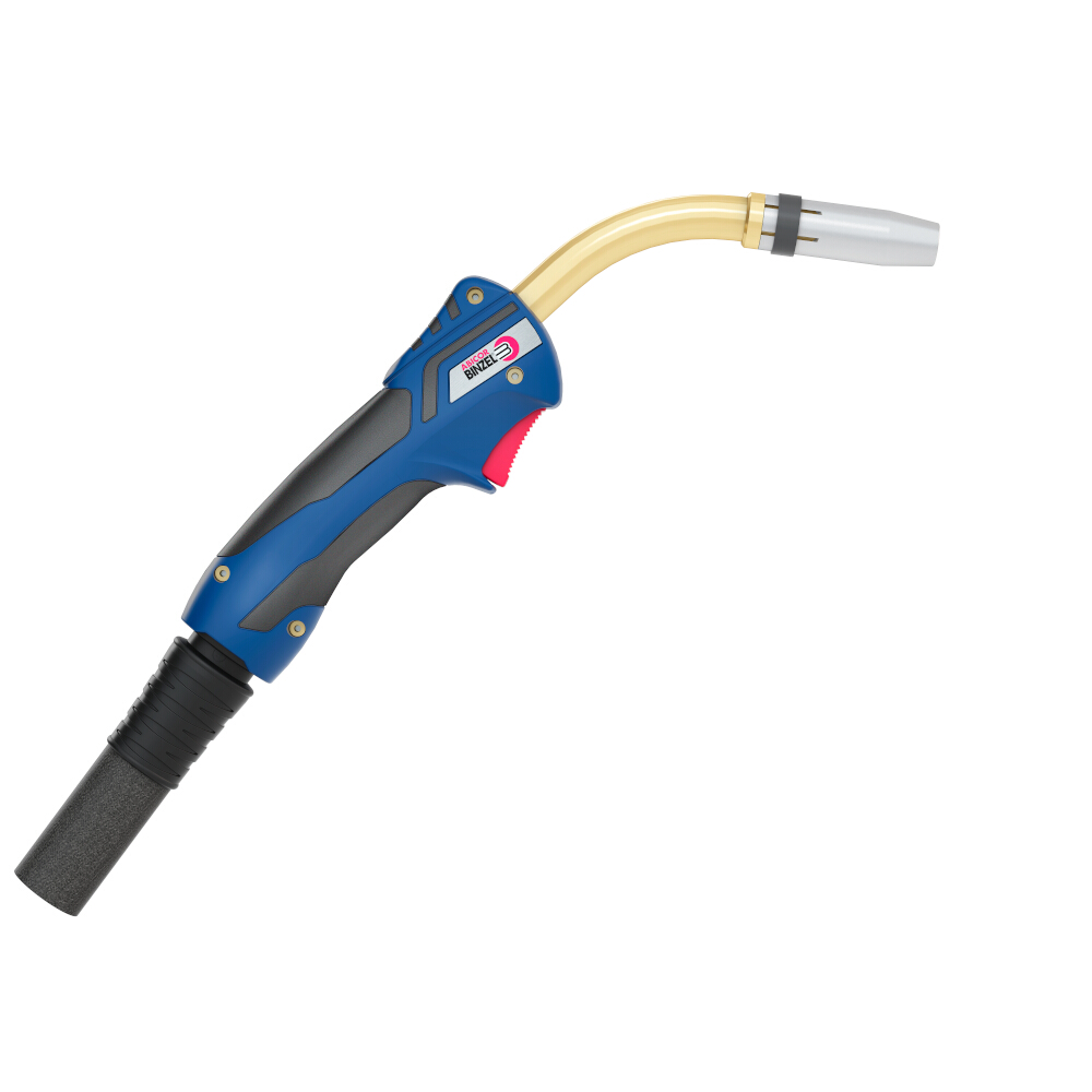 Abicor Binzel MB Evo Pro 240 D