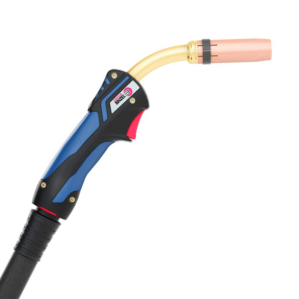 Abicor Binzel MB Evo Pro 401 D