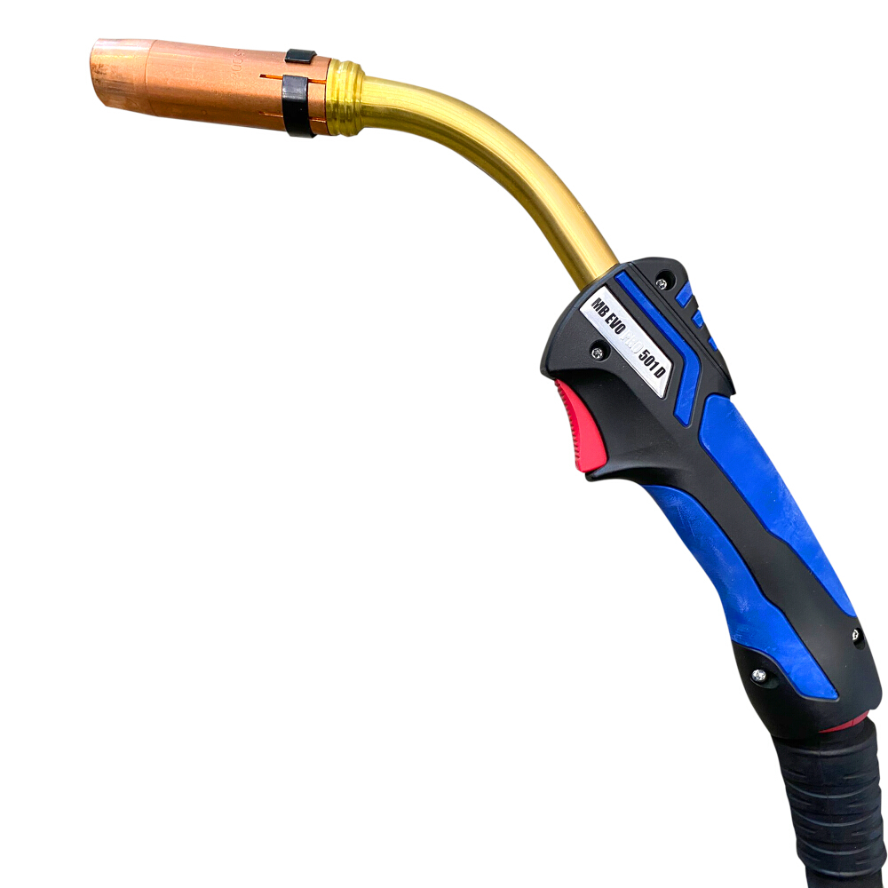 Abicor Binzel MB Evo Pro 501 D