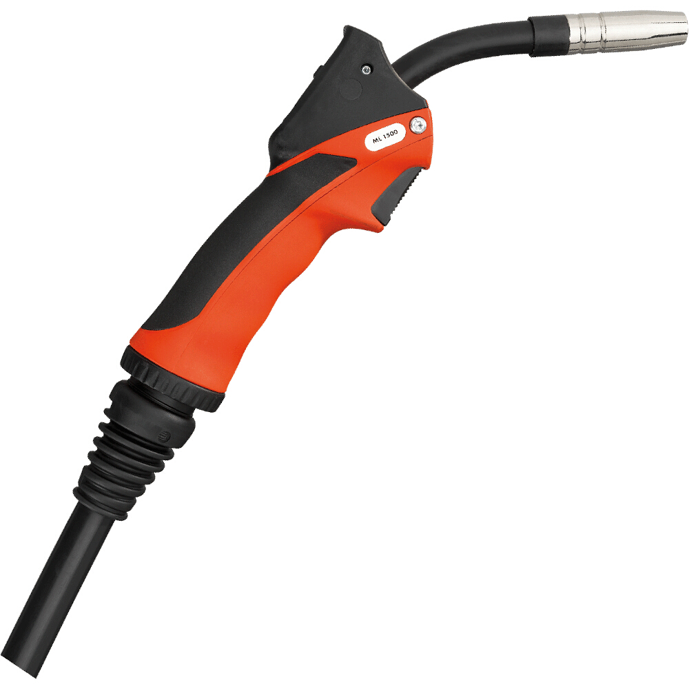 Lorch ML 1500 Powermaster