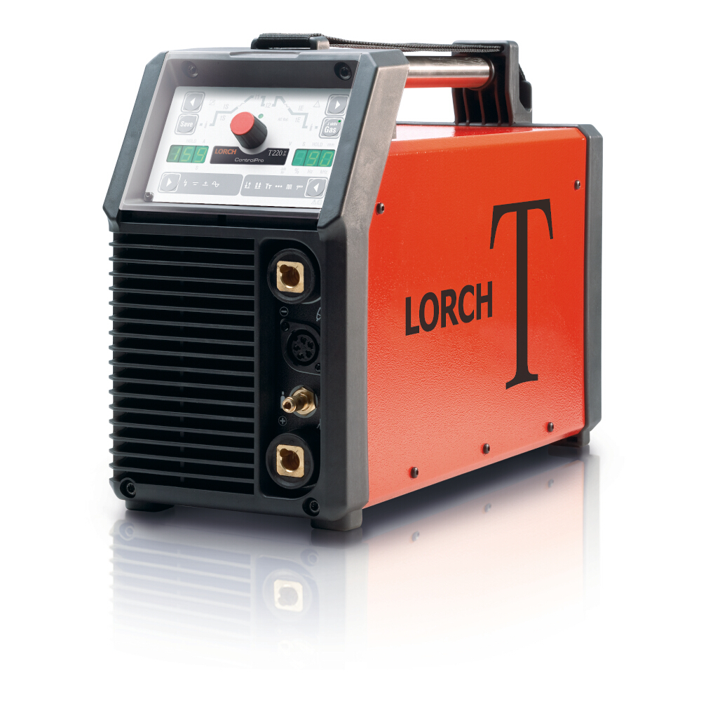 Lorch T 220 AC/DC ControlPro