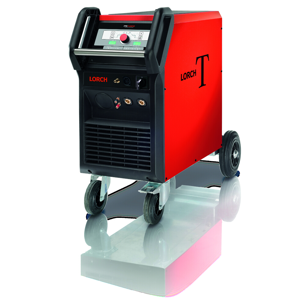 Lorch T-Pro 300 DC ControlPro