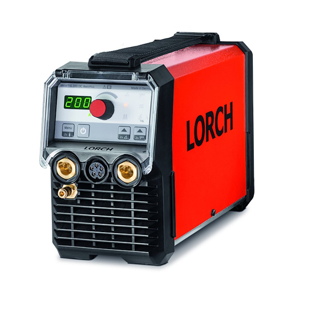 Lorch MicorTIG 200 DC BasicPlus