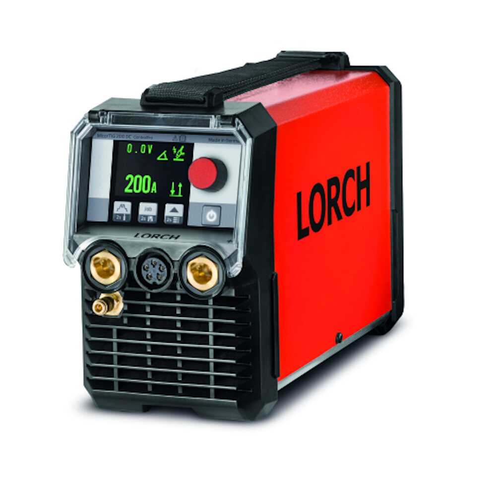 Lorch MicorTIG 200 DC ControlPro