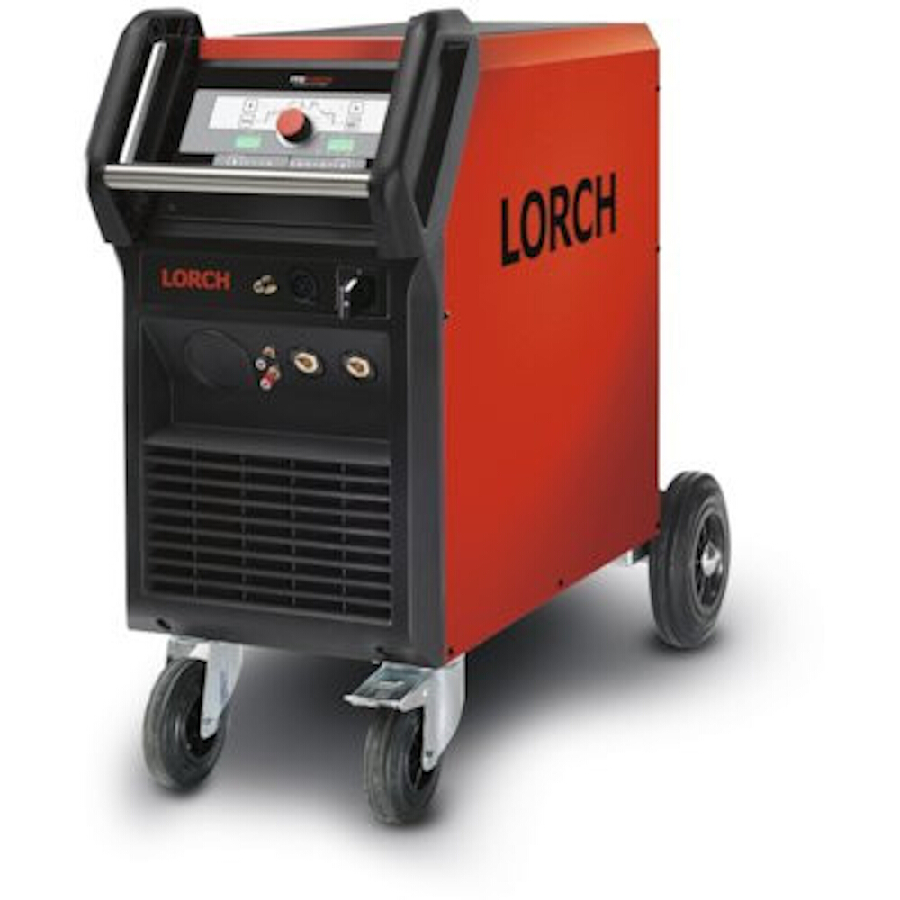 Lorch T-Pro 300 AC/DC ControlPro
