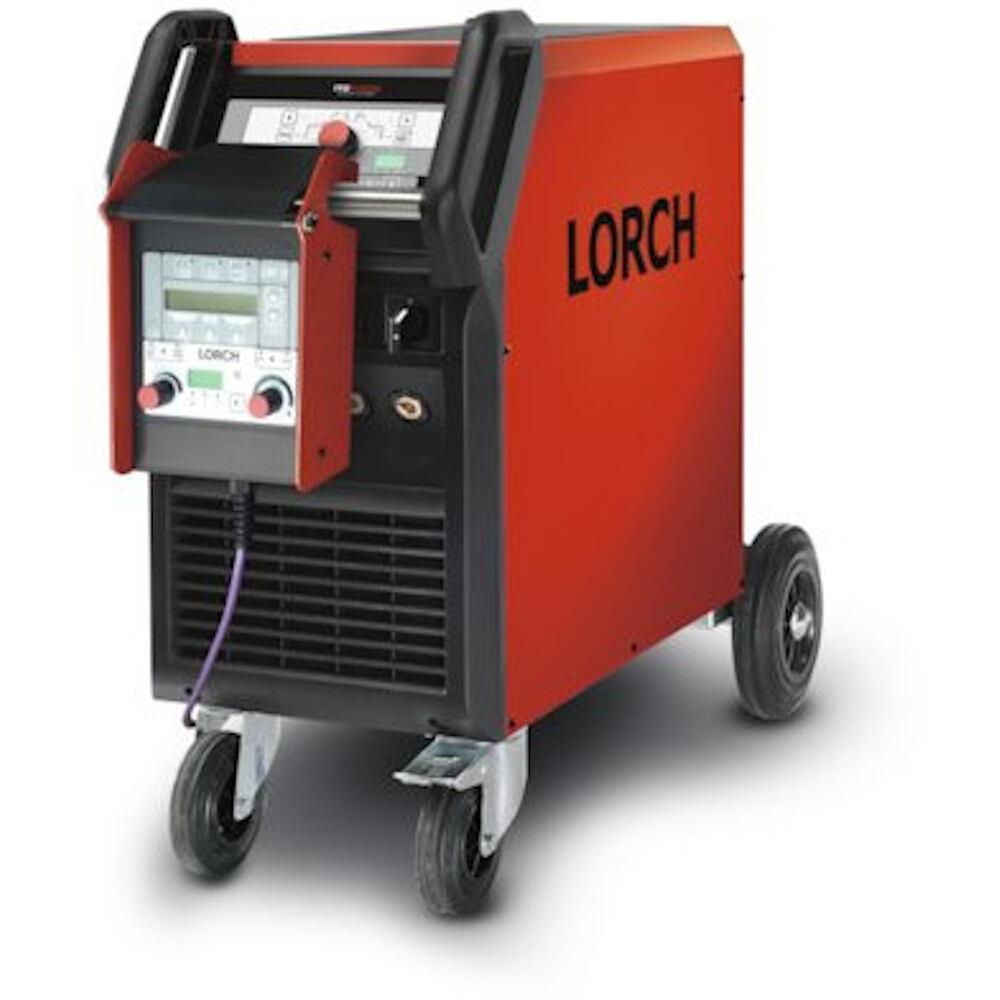 Lorch TF-Pro 300 AC/DC ControlPro