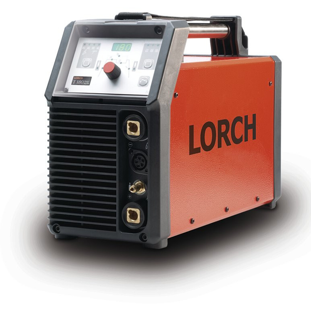 Lorch T 180 AC/DC BasicPlus