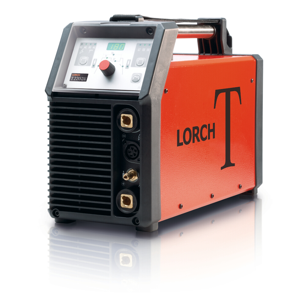 Lorch T 220 AC/DC BasicPlus