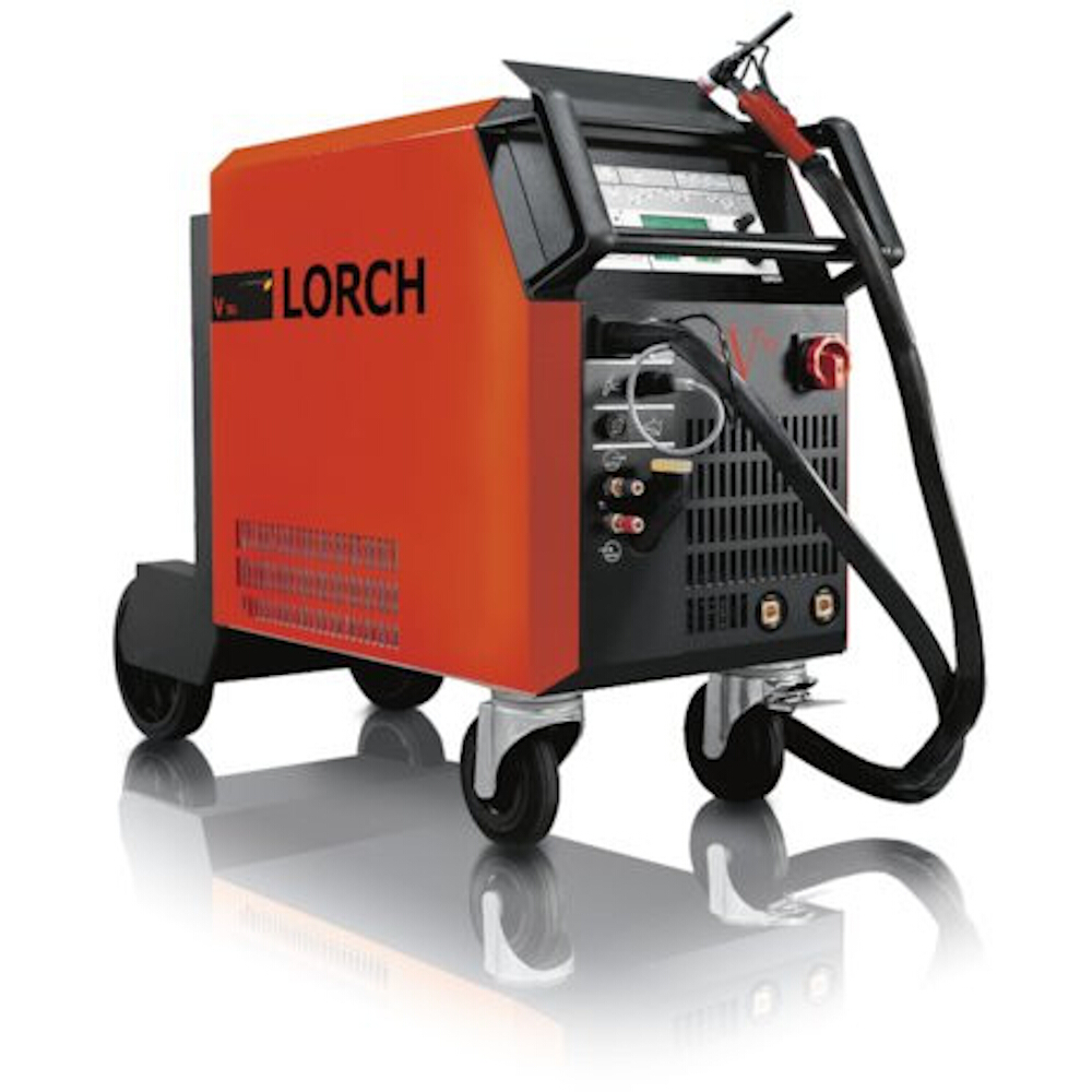 Lorch V-30 DC