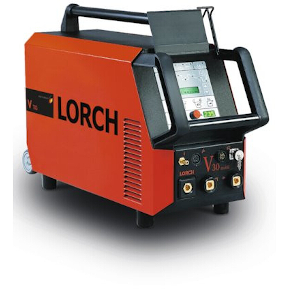 Lorch V-30 mobil DC