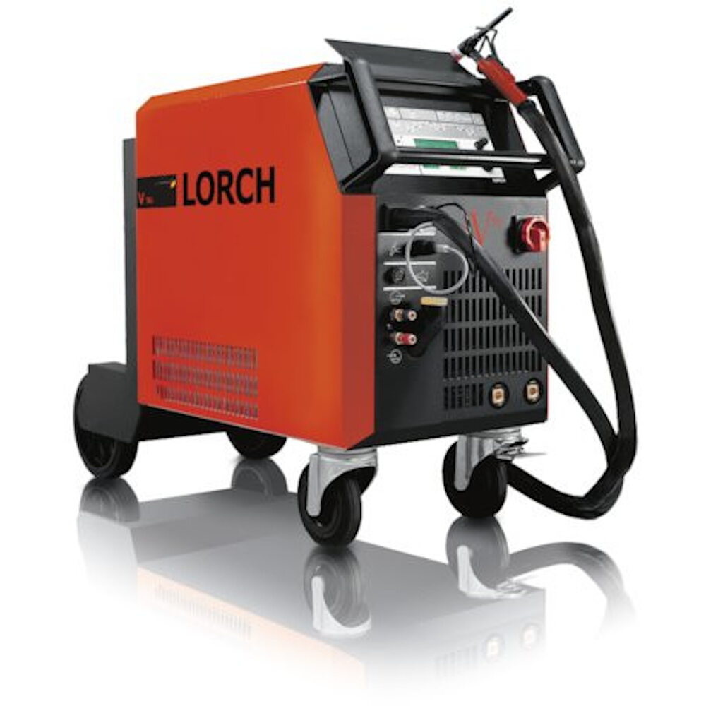 Lorch V-40 DC