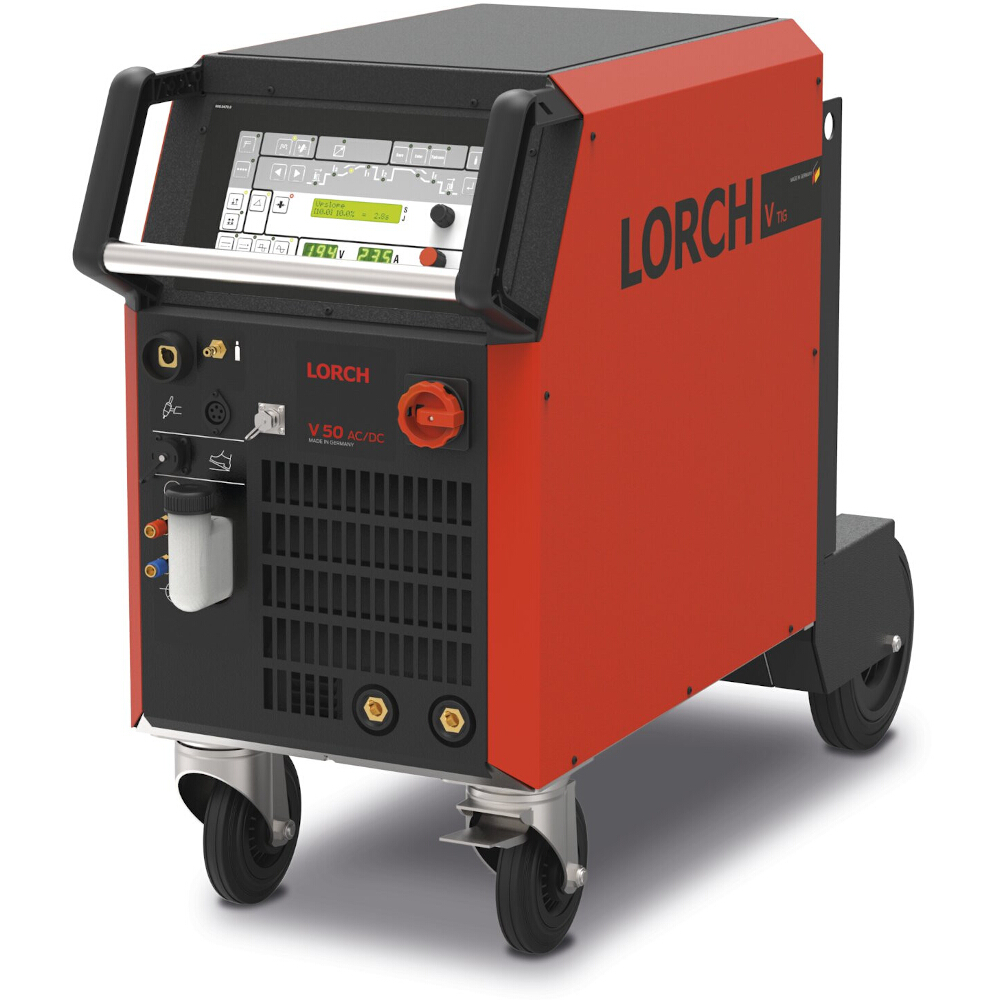 Lorch V-50 AC/DC