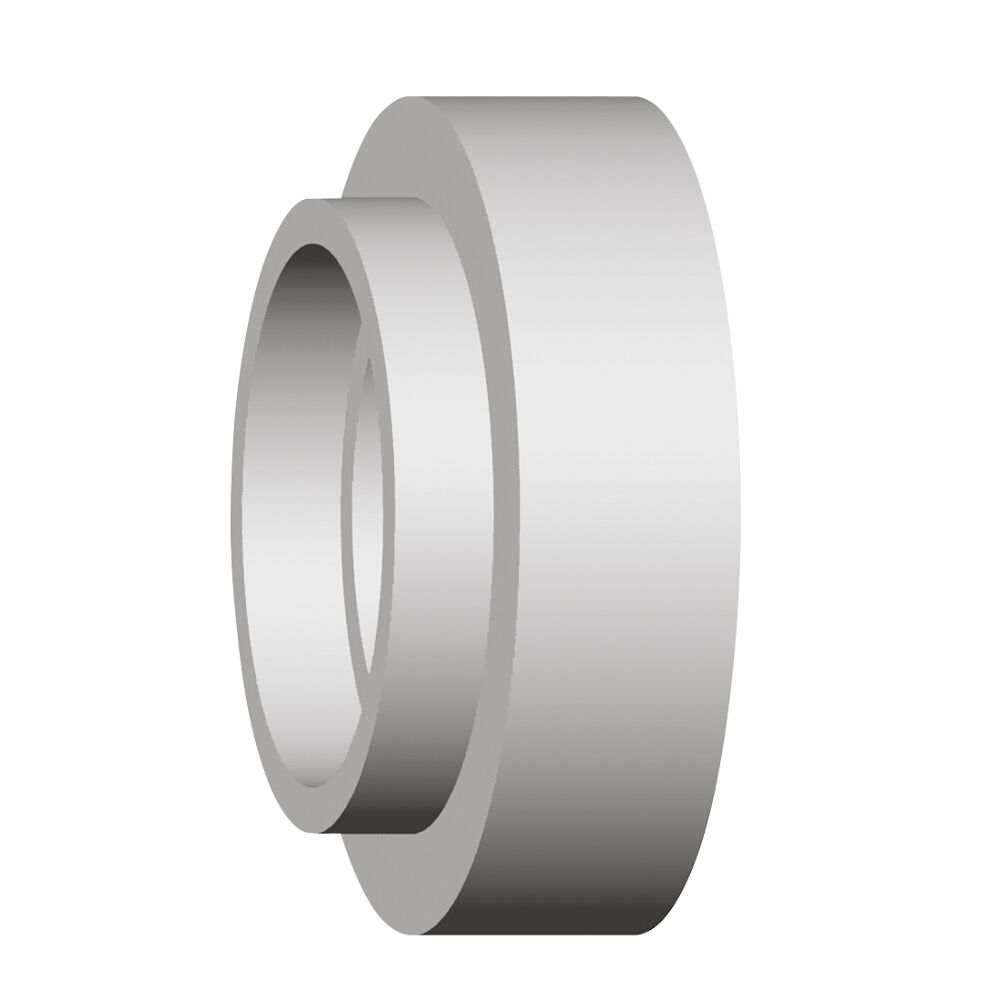 Isolierring (für kurze und extra kurze Ausführung)