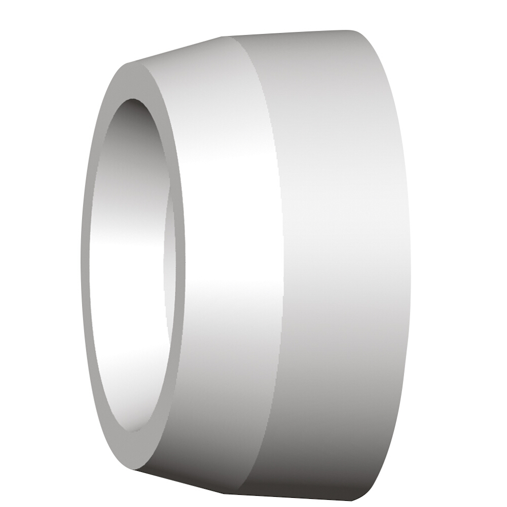 Isolierring