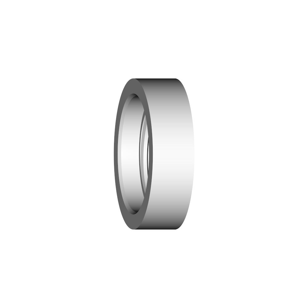 Isolierring
