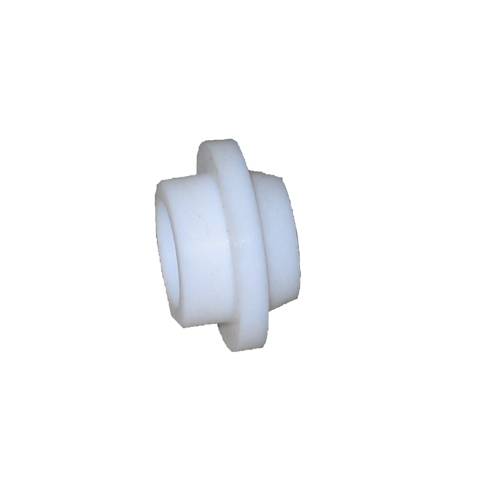 Adapter Standard-Ausführung mit Gaslinse