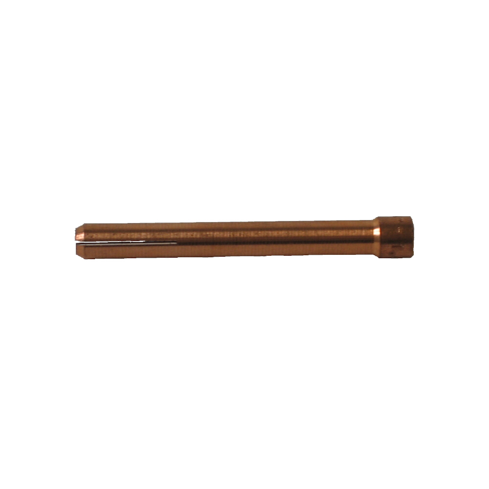 Spannhülse 52mm Ausführung