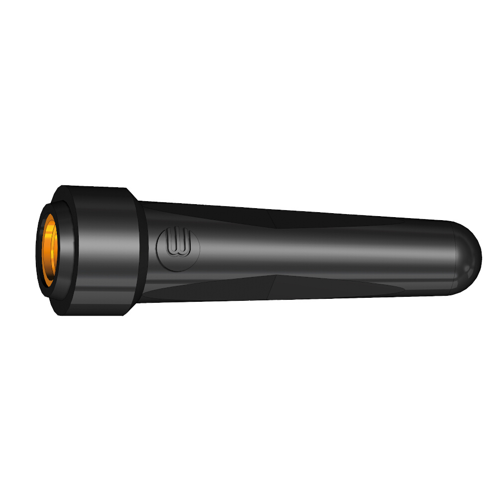 Brennerkappe mittel