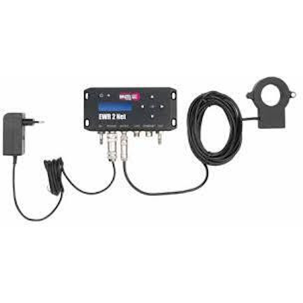 Abicor Binzel EWR 2 Net